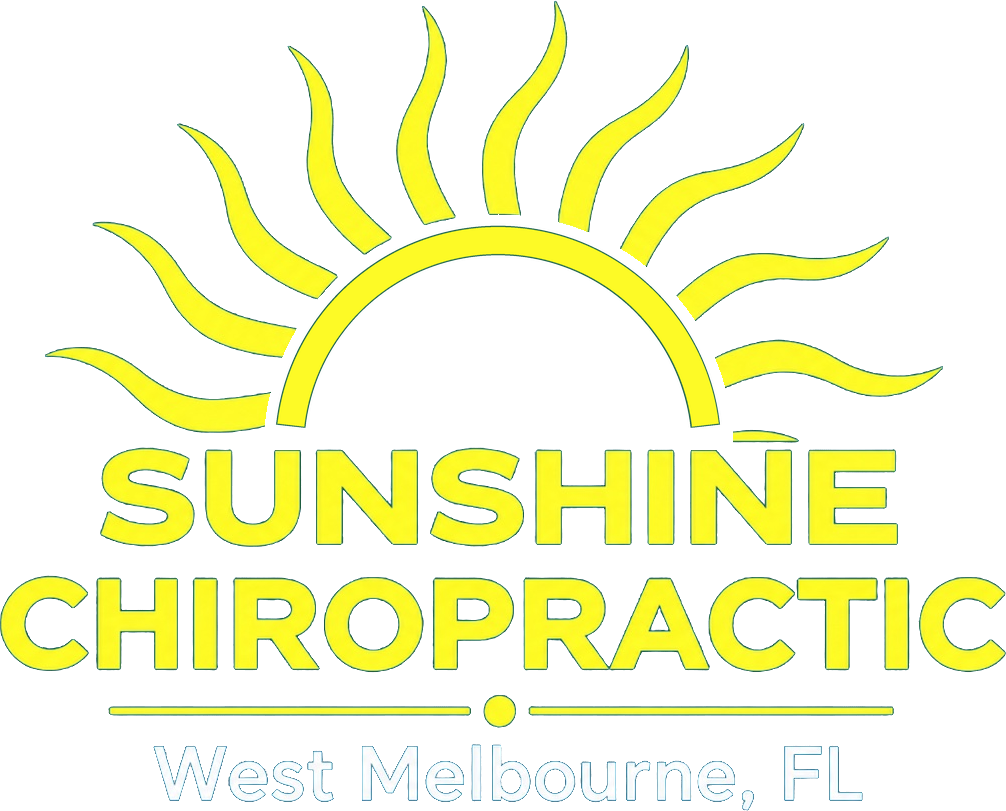 Sunshine Chiropractic — West Melbourne, FL
